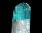 Tourmaline Mineral